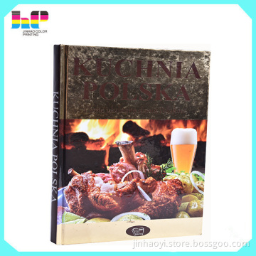 good quality hardcover book printing